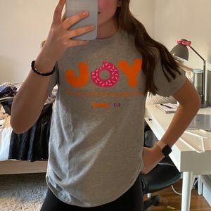 Dunkin’ Donuts Short Sleeve T-shirt